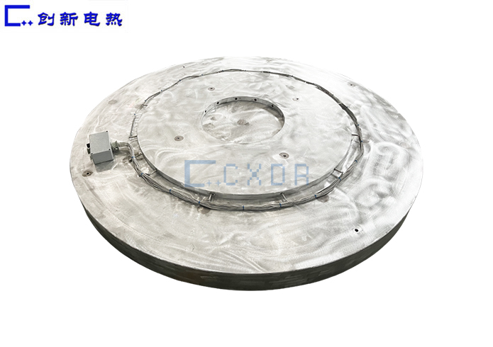 鑄鋁電加熱盤(pán)源頭工廠